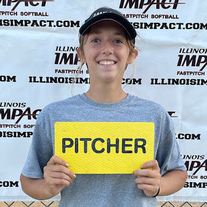 Meet your Posher, Cassidy